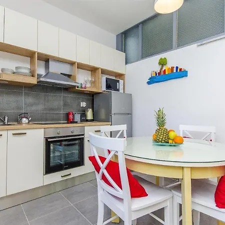 Apartman Roberto سبليت