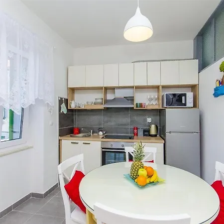 Apartman Roberto * سبليت