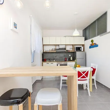 Apartman Roberto Apartment Split