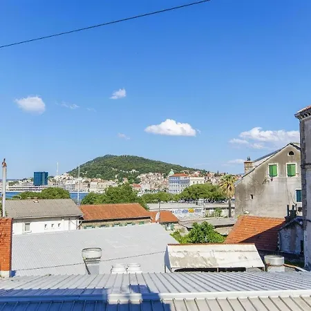 Apartman Roberto Apartment