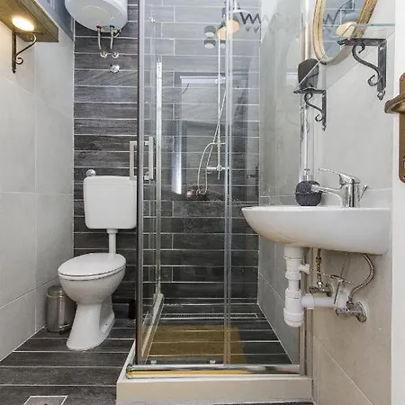 Apartman Roberto Apartment