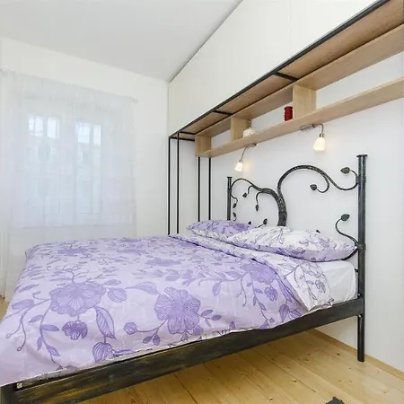 Apartman Roberto Apartment *