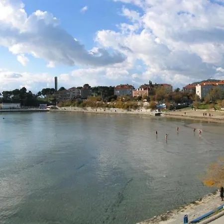Apartment Apartman Roberto Split